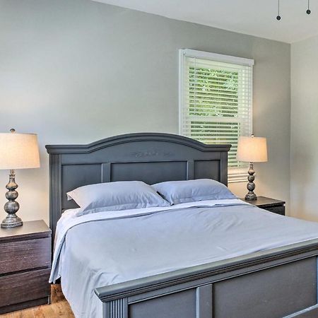 Family-Friendly Atlanta Home About 3 Mi To Downtown! Экстерьер фото